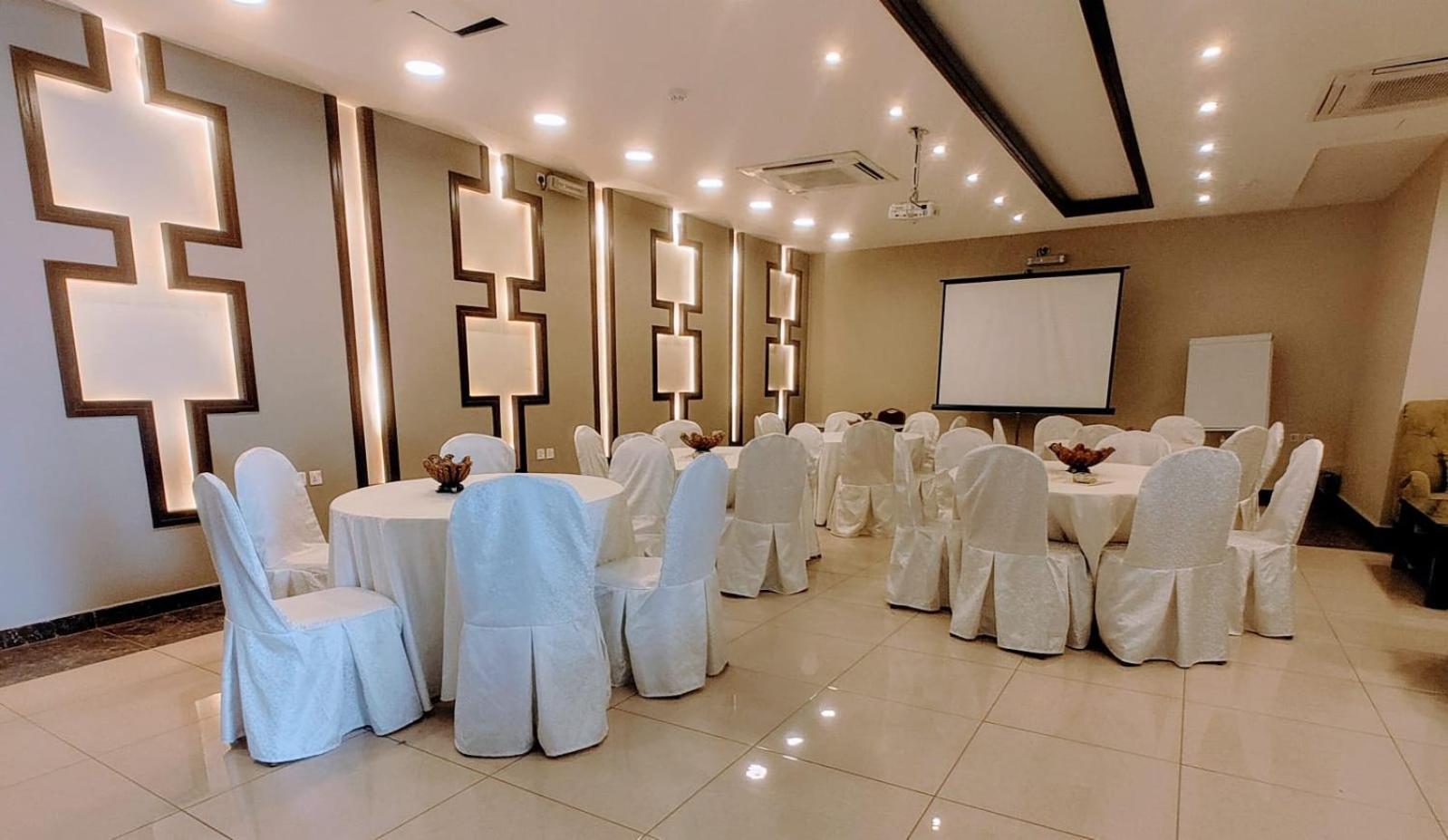 Al Mokhmalia Serviced Apartments Медина Экстерьер фото