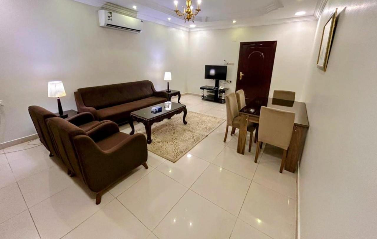 Al Mokhmalia Serviced Apartments Медина Экстерьер фото