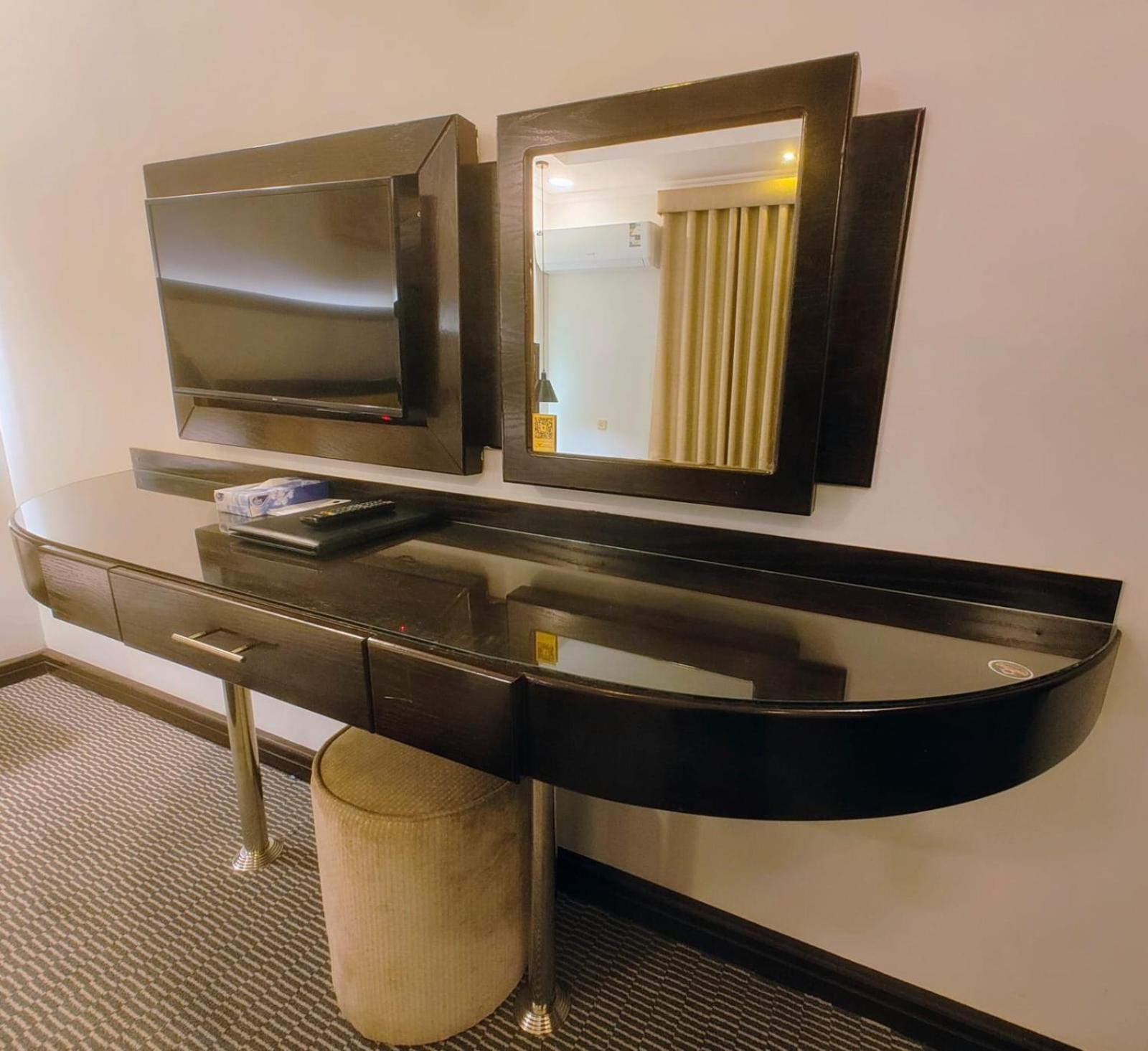 Al Mokhmalia Serviced Apartments Медина Экстерьер фото