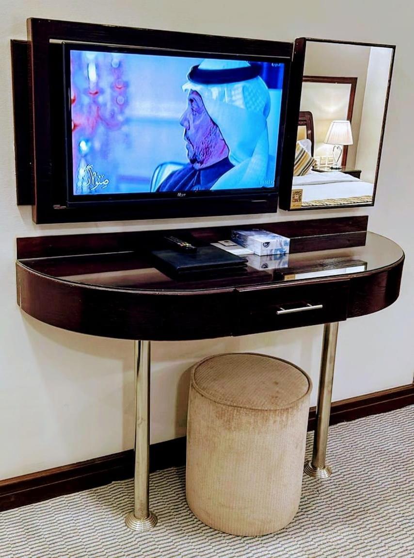 Al Mokhmalia Serviced Apartments Медина Экстерьер фото