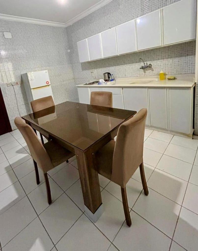 Al Mokhmalia Serviced Apartments Медина Экстерьер фото