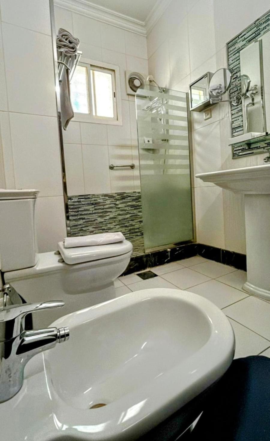 Al Mokhmalia Serviced Apartments Медина Экстерьер фото